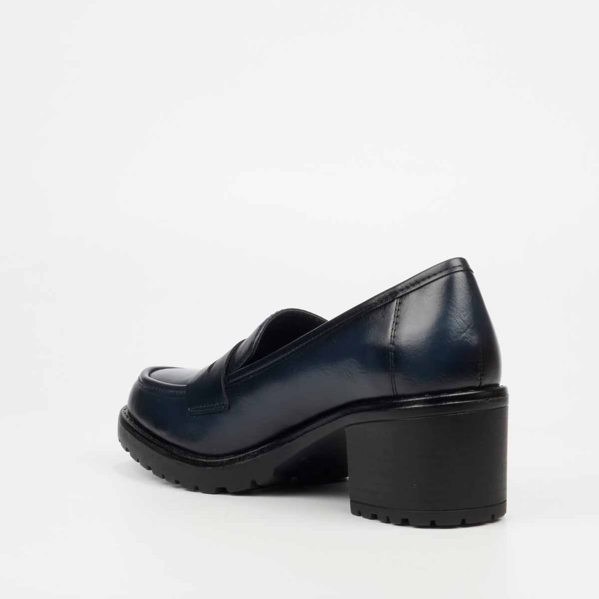 Butterfly Feet Noxer 9 Shoes - Navy