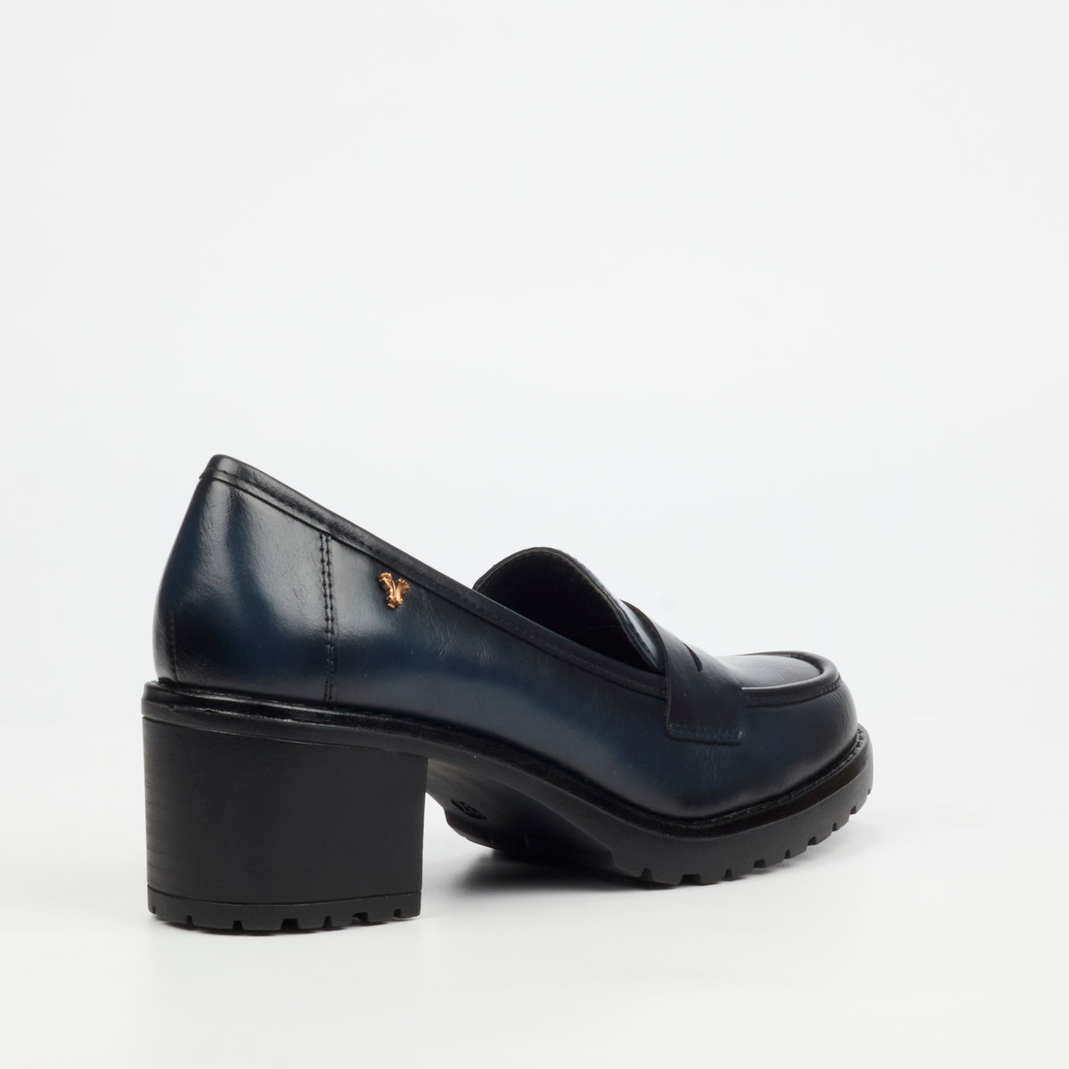 Butterfly Feet Noxer 9 Shoes - Navy