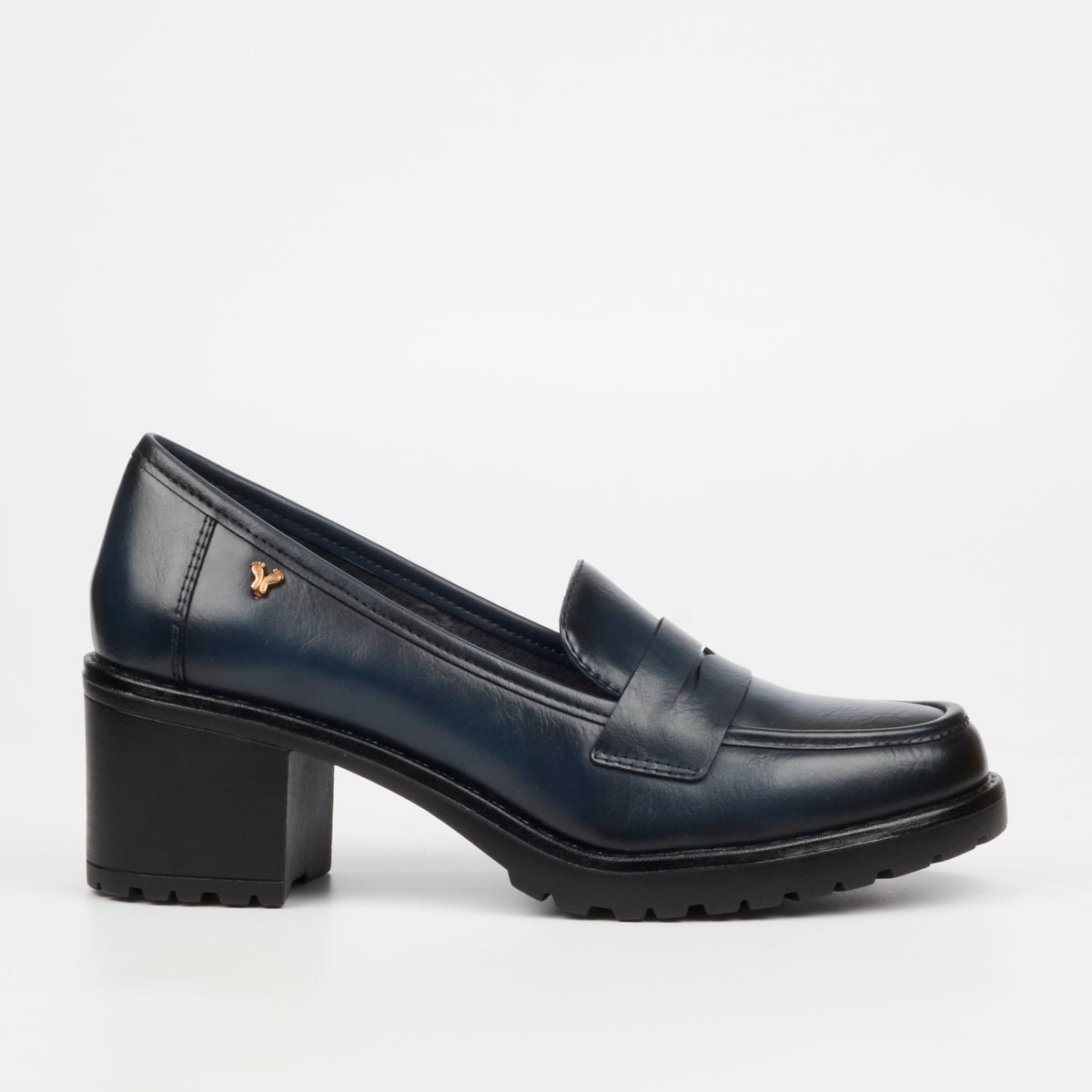 Butterfly Feet Noxer 9 Shoes - Navy