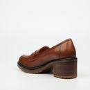 Butterfly Feet Noxer 9 Shoe - Tan footwear Butterfly Feet