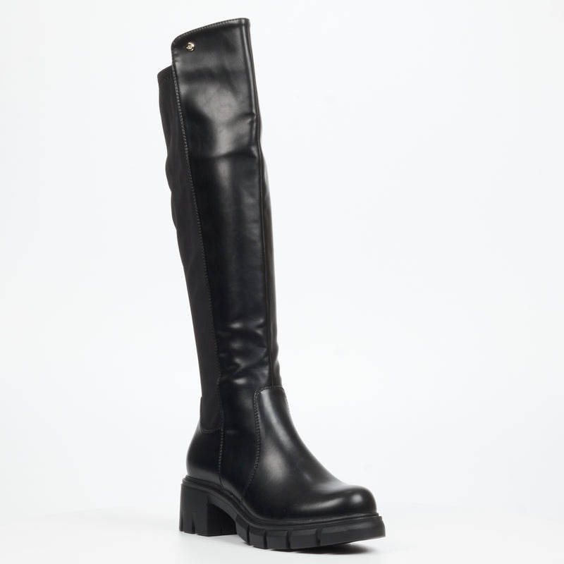 Ladies Boots | DC.ONE
