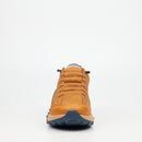 Urbanart Palaid 10 Faux Nubuck Sneaker - Tan footwear UBRT