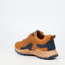 Urbanart Palaid 10 Faux Nubuck Sneaker - Tan footwear UBRT