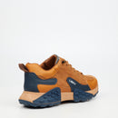 Urbanart Palaid 10 Faux Nubuck Sneaker - Tan footwear UBRT