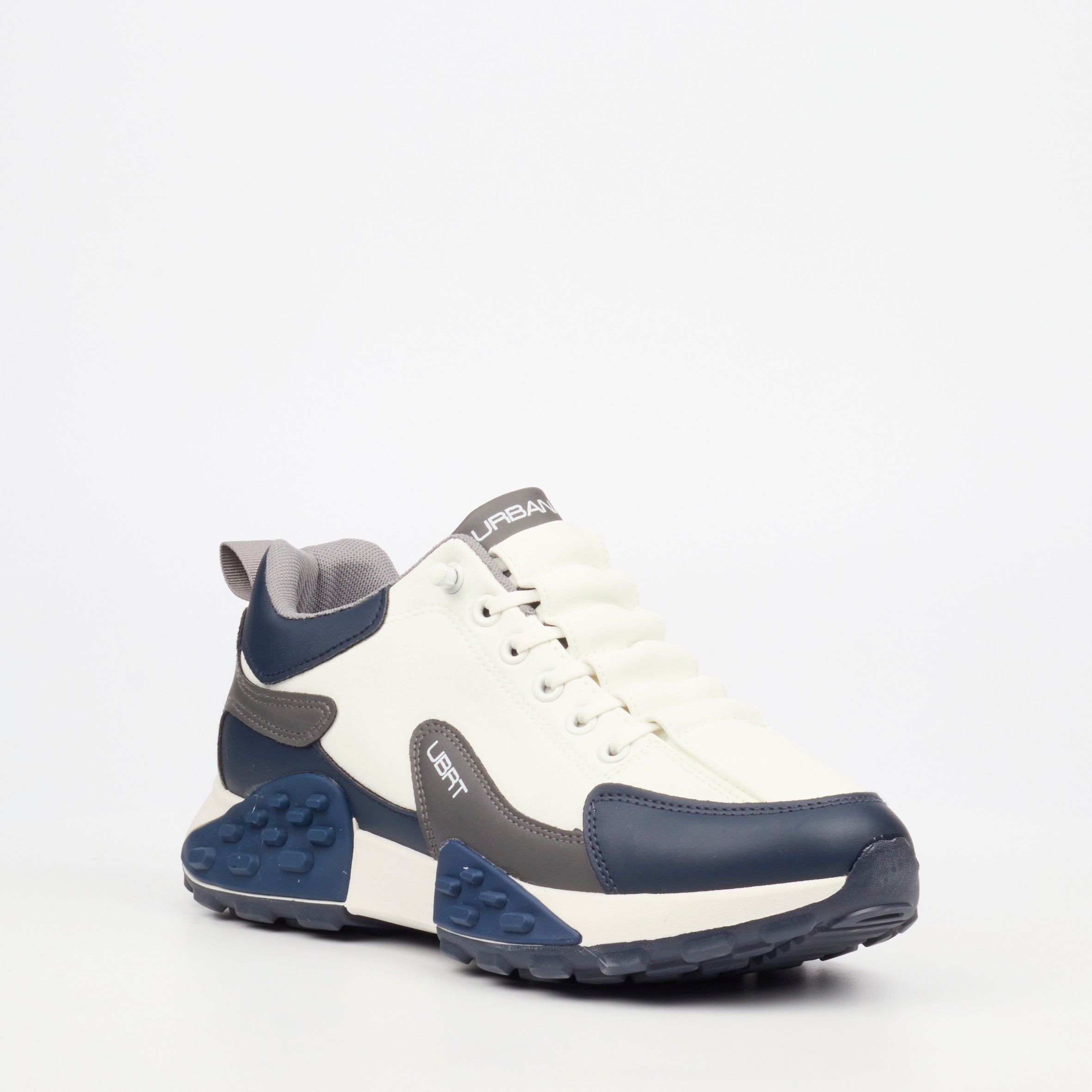Fresh Step Value Bundle - Palaid 10 Faux Nubuck White + Sneaker Protector DC.ONE