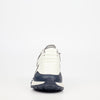 Urbanart Palaid 10 Faux Nubuck Sneaker - White footwear UBRT