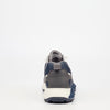 Urbanart Palaid 10 Faux Nubuck Sneaker - White footwear UBRT