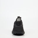 Urbanart Palaid 11 Knit Sneaker - Black footwear UBRT