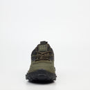Urbanart Palaid 11 Knit Sneaker - Olive footwear UBRT