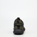 Urbanart Palaid 11 Knit Sneaker - Olive footwear UBRT