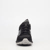 Urbanart Palaid 13 Faux Nubuck / Lycra Sneaker - Black footwear UBRT