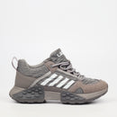 Urbanart Palaid 13 Faux Nubuck / Lycra - Grey