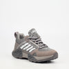 Urbanart Palaid 13 Faux Nubuck / Lycra - Grey footwear UBRT