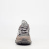 Urbanart Palaid 13 Faux Nubuck / Lycra - Grey footwear UBRT