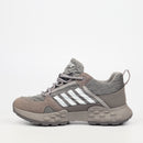 Urbanart Palaid 13 Faux Nubuck / Lycra - Grey
