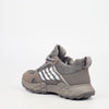 Urbanart Palaid 13 Faux Nubuck / Lycra - Grey footwear UBRT
