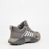 Urbanart Palaid 13 Faux Nubuck / Lycra - Grey footwear UBRT