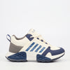 Urbanart Palaid 13 Faux Nubuck / Sneaker - White footwear UBRT