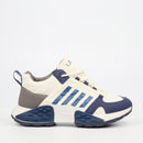 Urbanart Palaid 13 Faux Nubuck / Sneaker - White footwear UBRT