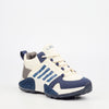 Urbanart Palaid 13 Faux Nubuck / Sneaker - White footwear UBRT
