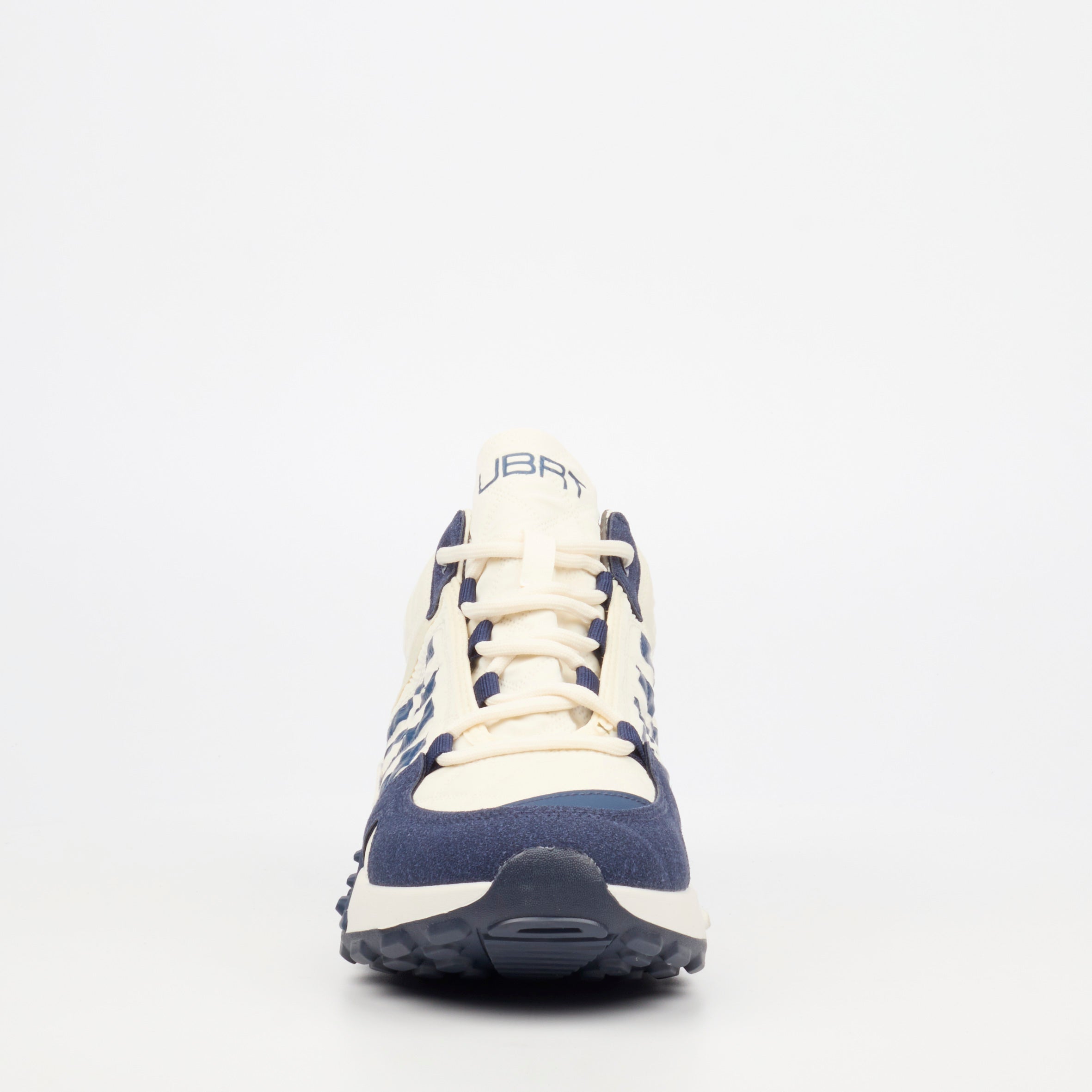 Urbanart Palaid 13 Faux Nubuck / Sneaker - White footwear UBRT
