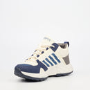 Urbanart Palaid 13 Faux Nubuck / Sneaker - White footwear UBRT