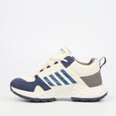 Urbanart Palaid 13 Faux Nubuck / Sneaker - White footwear UBRT