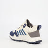 Urbanart Palaid 13 Faux Nubuck / Sneaker - White footwear UBRT