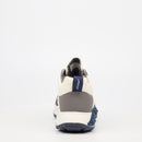 Urbanart Palaid 13 Faux Nubuck / Sneaker - White footwear UBRT