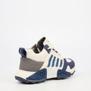 Urbanart Palaid 13 Faux Nubuck / Sneaker - White footwear UBRT