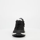 Urbanart Palaid 4 Lycra Sneaker - Black footwear UBRT