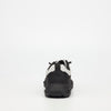 Urbanart Palaid 4 Lycra Sneaker - Black (kids) footwear UBRT