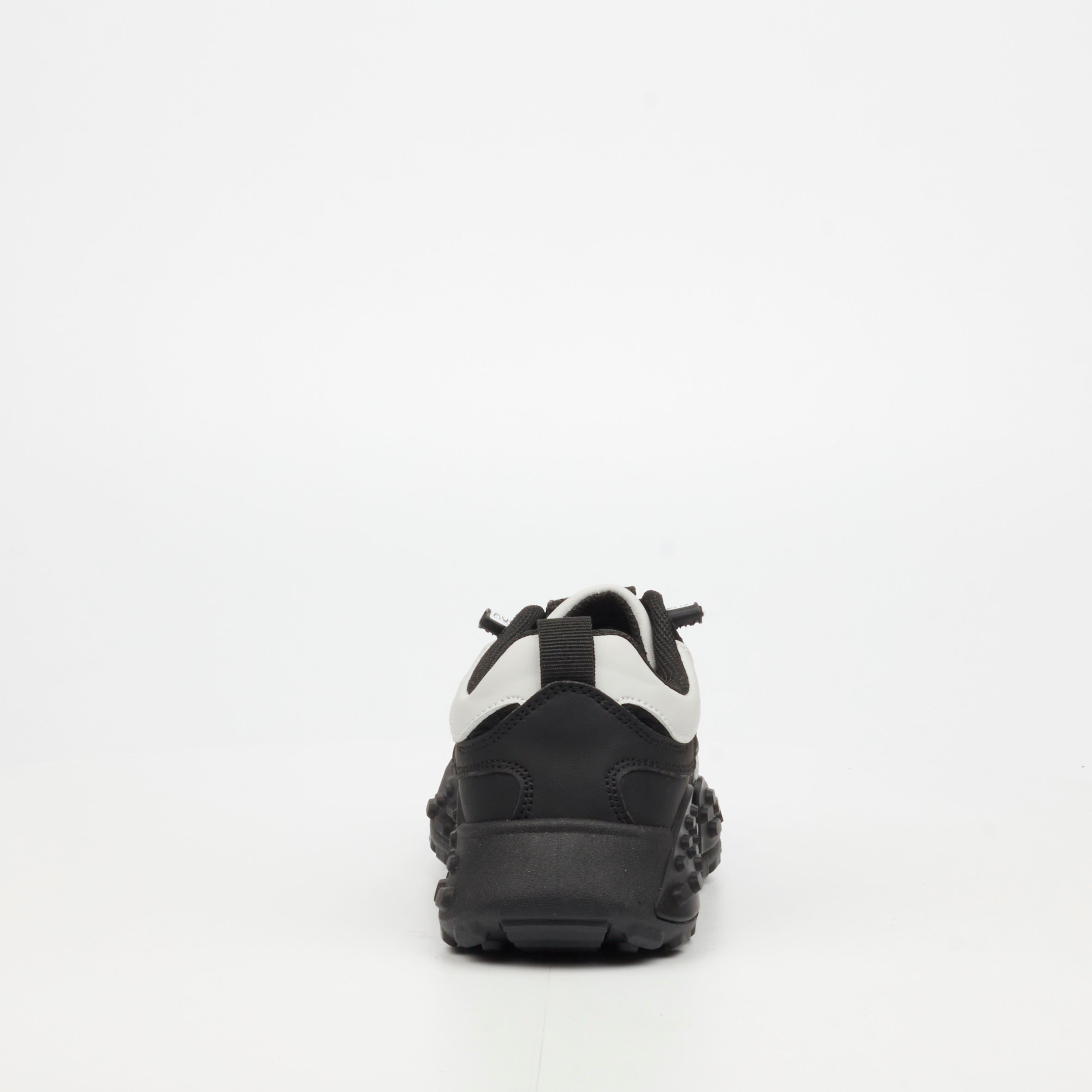Urbanart Palaid 4 Lycra Sneaker - Black (youth) footwear UBRT