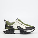 Urbanart Palaid 4 Lycra Sneaker - Combo footwear UBRT