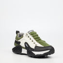 Urbanart Palaid 4 Lycra Sneaker - Combo footwear UBRT