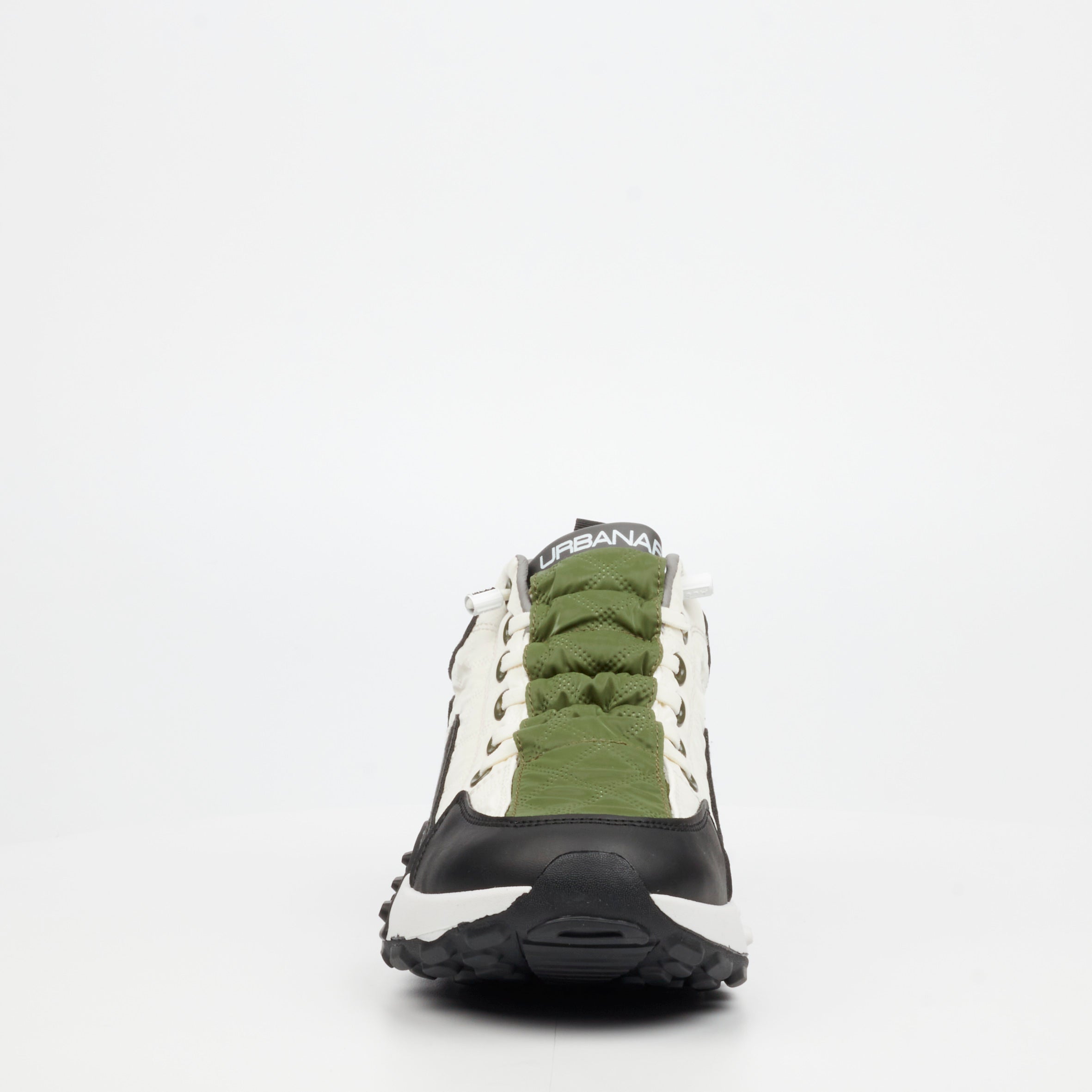 Urbanart Palaid 4 Lycra Sneaker - Combo footwear UBRT