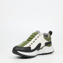 Urbanart Palaid 4 Lycra Sneaker - Combo footwear UBRT