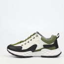 Urbanart Palaid 4 Lycra Sneaker - Combo footwear UBRT