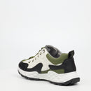 Urbanart Palaid 4 Lycra Sneaker - Combo footwear UBRT