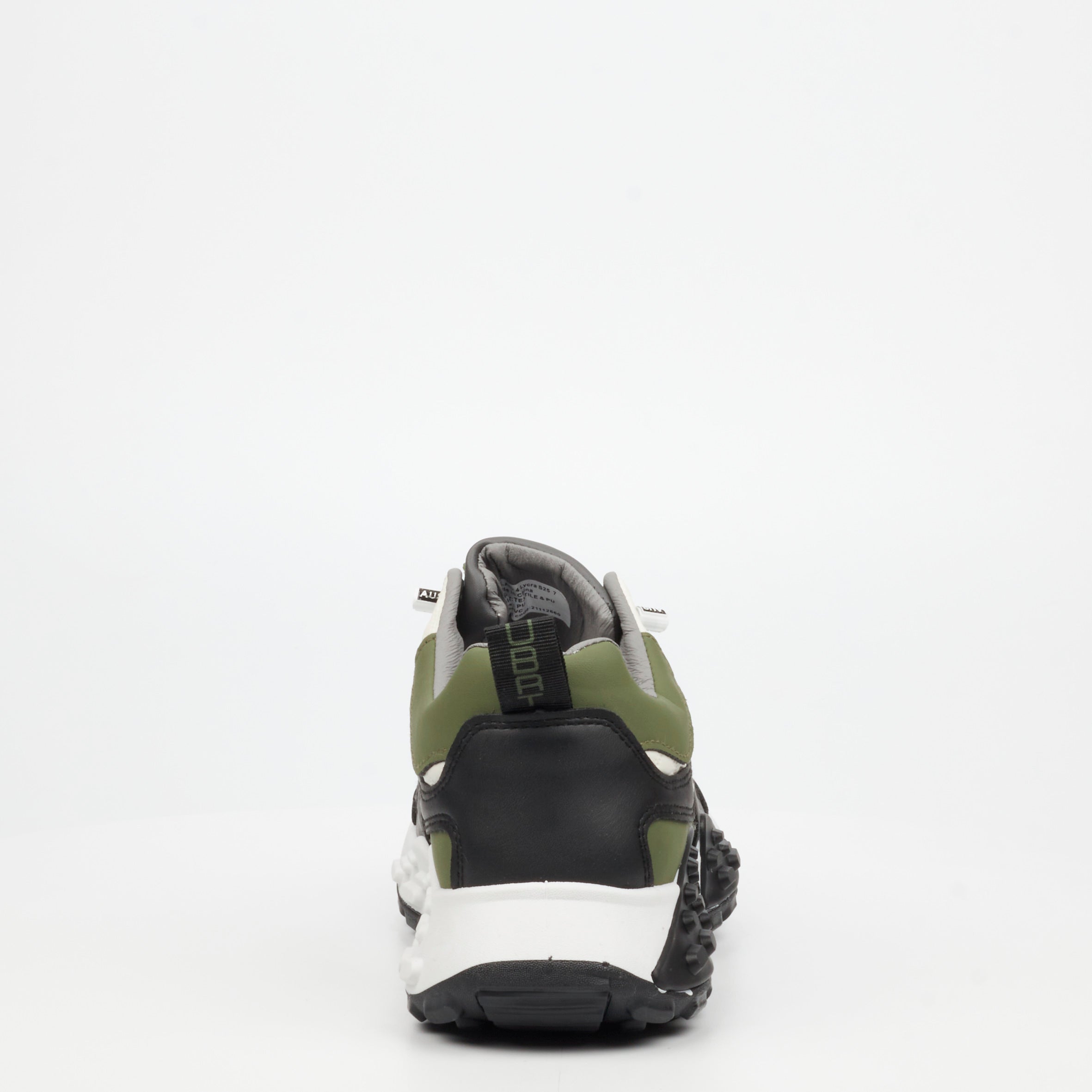 Urbanart Palaid 4 Lycra Sneaker - Combo footwear UBRT