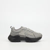Urbanart Palaid 4 Lycra Sneaker - Grey (youth) footwear UBRT