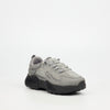 Urbanart Palaid 4 Lycra Sneaker - Grey (youth) footwear UBRT