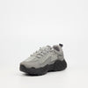 Urbanart Palaid 4 Lycra Sneaker - Grey (youth) footwear UBRT