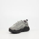 Urbanart Palaid 4 Lycra Sneaker - Grey (youth)