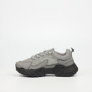 Urbanart Palaid 4 Lycra Sneaker - Grey (youth)