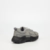 Urbanart Palaid 4 Lycra Sneaker - Grey (youth) footwear UBRT