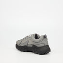 Urbanart Palaid 4 Lycra Sneaker - Grey (kids) footwear UBRT
