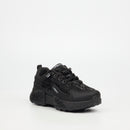 Urbanart Palaid 4 Lycra Sneaker - Black (youth)