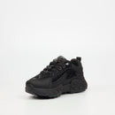 Urbanart Palaid 4 Lycra Sneaker - Black (youth)