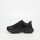 Urbanart Palaid 4 Lycra Sneaker - Black (youth)